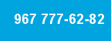967 777-62-82